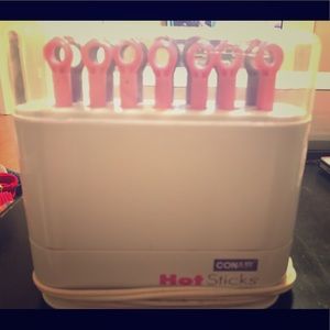ConAir HotSticks curlers